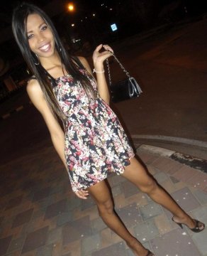 HeisseNudel aus Sachsen,Deutschland